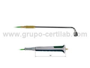 SENSOR DE SUPERFÍCIE - TEMPERATURA -50ºC a 500ºC